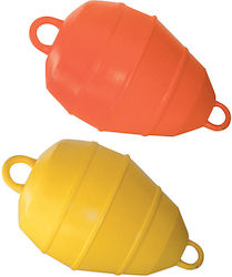 Oceanic Orange