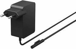 Microsoft Laptop Charger 24W with Power Cord