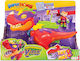 AS Superthings Dino Villian Rex SuperZings για 3+ Ετών