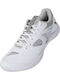 Victor S 35 A Women's Padel Shoes for Hard Courts White