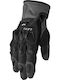 Thor Herren Motocross-Handschuhe Schwarz