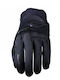 Garibaldi GLOBE EVO Summer Women's Motorcycle Gloves Black