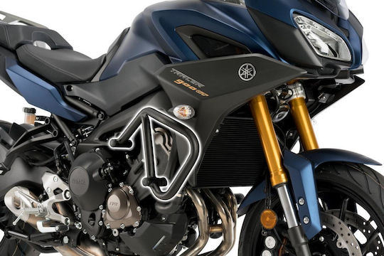 Puig Motorradschutzgitter Für Yamaha MT-09