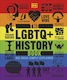 Big Ideas Simply Explained, The LGBTQ + History...