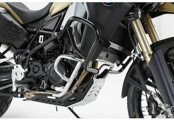 SW-Motech Προστατευτικά Κάγκελα 2013+ για BMW F 800 GS