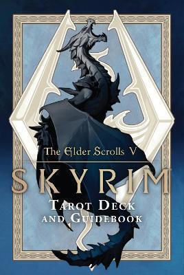 The Elder Scrolls V, Skyrim Tarot Deck and Guidebook