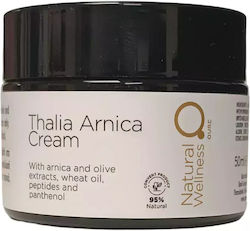 Qure Thalia Arnica 50ml Qure Thalia Arnica 50ml