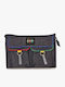 Benetton 333-14608 Kids Wallet Gray