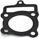 Keeway Head Gasket for Motorcycle 153-10-911300