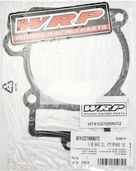 WRP Base Gasket for Motorcycle 153-09-660729