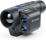 Pulsar Monoclu de observare Imagistică termică Axion 2 LRF XQ35 Pro