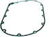 Benelli Carter Engine Gasket 152-23-440901