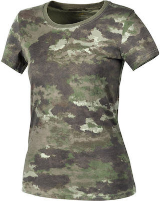 Helikon Tex Short Sleeve T-shirt 100% Cotton Khaki