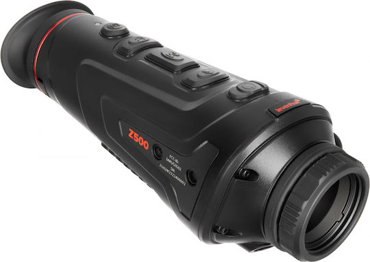 Levenhuk Оптичен монокъл Термично изобразяване Fatum Z500 Thermo Vision