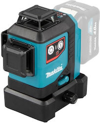 Makita Γραμμικό Αλφάδι Laser 12V 25m Makita Γραμμικό Αλφάδι Laser 12V 25m