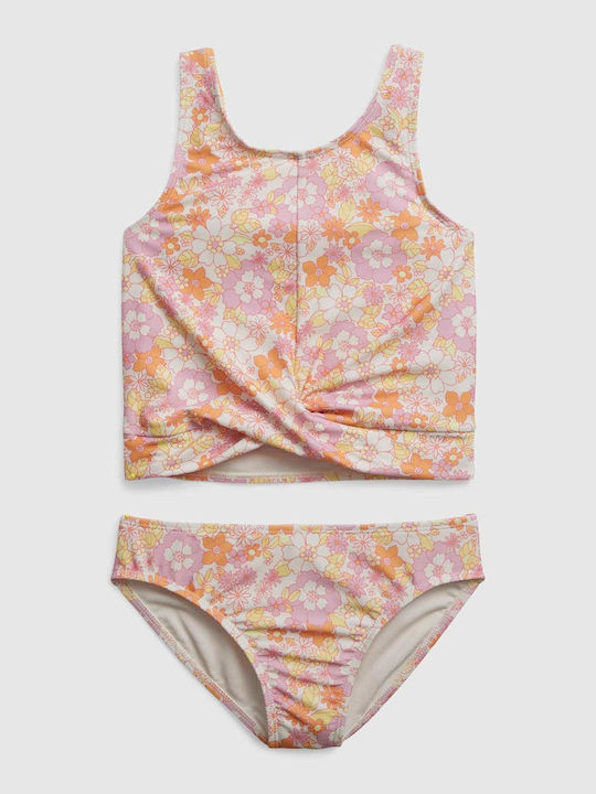 GAP Costum de baie pentru copii Bikini Costum de baie pentru copii Multicolor