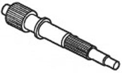 Kymco Motorcycle Transmission Shift Forks για Kymco Agility