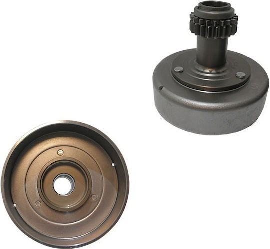Federal Clopot de ambreiaj pentru Honda Innova 125