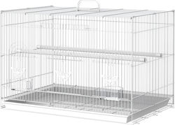 Pawhut Bird Cage