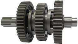 Adly Motorcycle Transmission Drive Shaft