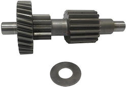 Adly Motorcycle Transmission Gears