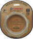 Tobaki Δίσκοι Συμπλέκτη για Sym VF 185
