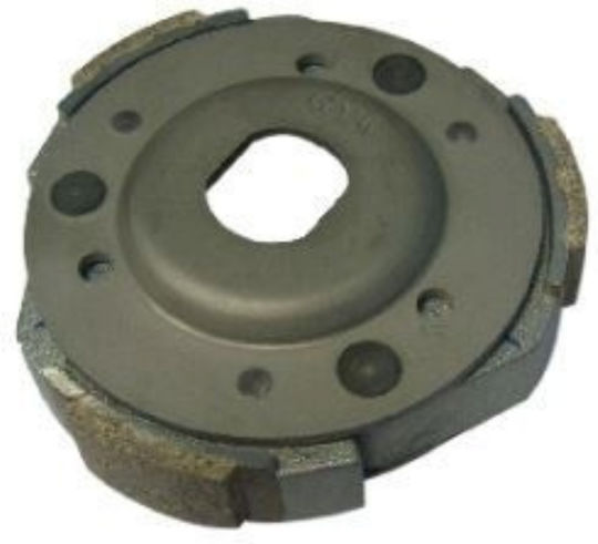 Zentrifugalbacke für Honda SH 150
