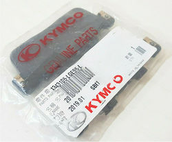 Kymco Τακάκια Πίσω Kymco Τακάκια Πίσω
