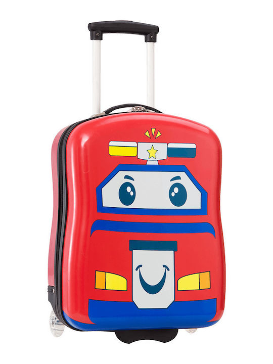 Snowball Paris 846.851550 Valiză de Cabină Pentru Copii