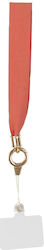 Be Mix Be Mix Curea de încheietura mâinii pentru Telefoane Mobile Portocaliu HT0013-Pink Be Mix Be Mix Curea de încheietura mâinii pentru Telefoane Mobile Portocaliu HT0013-Pink
