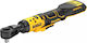 DEWALT Electric Ratchet 1/2" Battery 18V Solo 1/2"