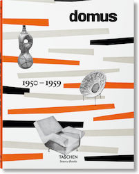 Domus 1950-1959