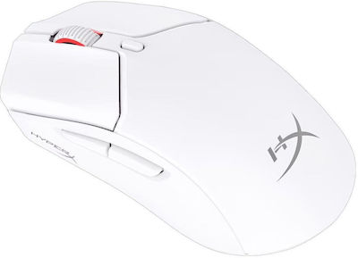 HyperX Pulsefire Haste 2 Wireless Gaming Mouse 26000 DPI White