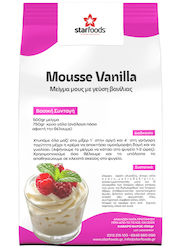 MOUSSE VANILLA MIX - 5kg