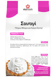 SANTY MIX (whipped cream substitute) - 500gr