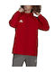 Entrada 22 Sportjacke Rot