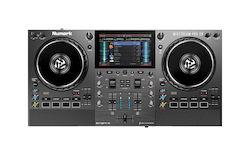 Numark Mixstream Pro Go DJ Controller με Οθόνη