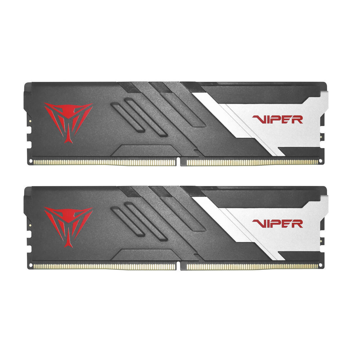 Patriot Viper Venom DDR5 32GB RAM με 2x16GB Modules και Ταχύτητα 6400 για Desktop