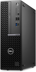 Dell OptiPlex 7010 SFF Desktop PC (Nucleu i7-13700/8GB DDR5/512GB SSD/W11 Pro)