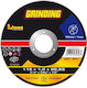 Grinding Cutting Disc Metal Hole Diameter 230mm 25pcs