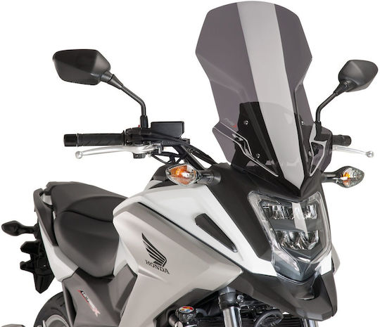 Puig Φιμέ Ζελατίνα Μοτοσυκλέτας για Honda NC750X 8910F