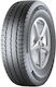 Continental VANCONAS 225/75R16 121R Θερινό Λάστιχο για Επιβατικό Αυτοκίνητο