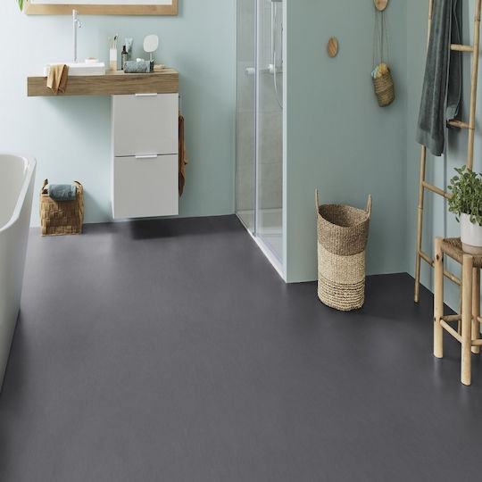 Tarkett Plastikboden Vinyl 2.4mm in Rolle mit Breite 4m (Preis pro m²)