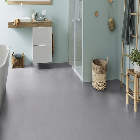 Tarkett Pardoseală din Plastic Vinil 2.4mm în Rolă cu Lățime 4m (preț pe m²)