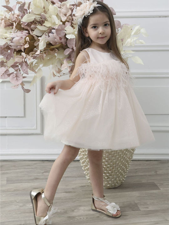 Mi Chiamo Roz Set de Haine de Botez cu Accesori...