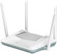 D-Link Eagle Pro AI R32 Ασύρματο Router Wi‑Fi 6 με 3 Θύρες