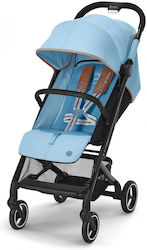 Cybex Καρότσι Μωρού Beezy Beach Blue