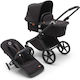 Bugaboo Fox 2 in 1 Adjustable 2 in 1 Baby Strol...