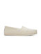 Toms Alpargata Damen Espadrilles in Beige Farbe