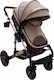 Beboulino Nesna 2 in 1 Adjustable 2 in 1 Baby S...